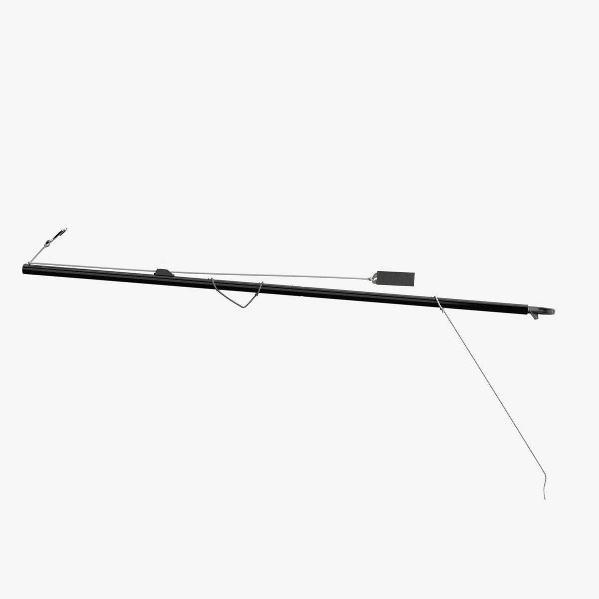 DECATHLON Nafukovací vratipeň na jachting Tribord 5S V2 bez · záber 1