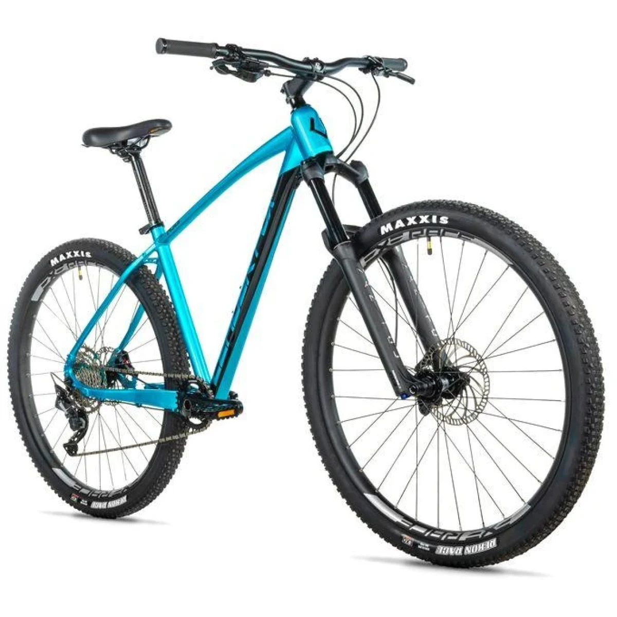 Leader Fox TRAP 29 BLUE LIGHt · záber 1