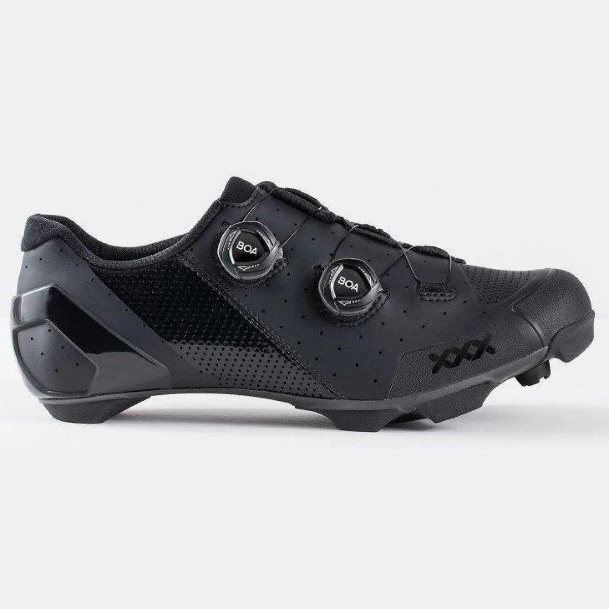 Bontrager XXX MTB Shoe - Velikost: 43 · záber 2