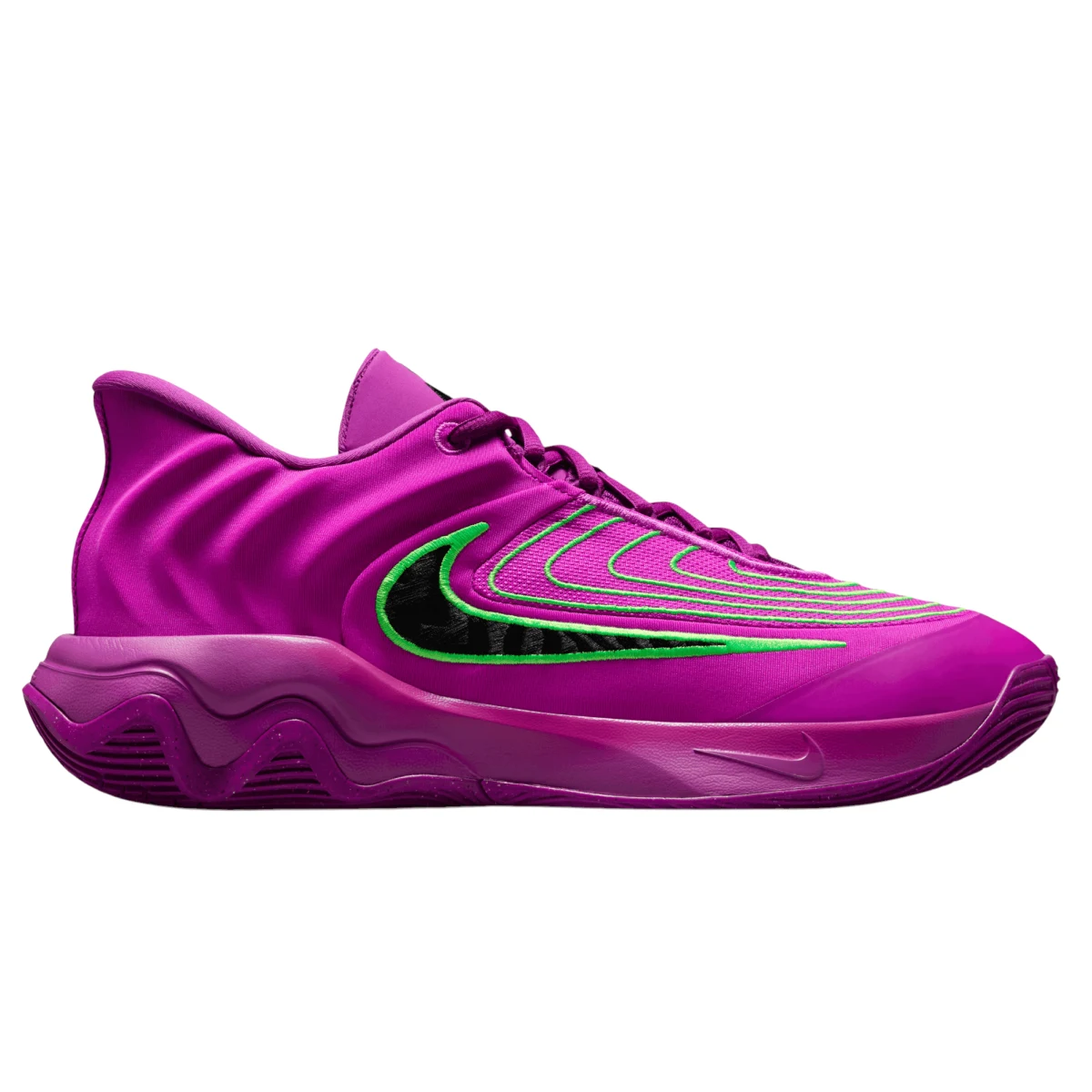Nike Giannis Immortality 4 - 43 · záber 7