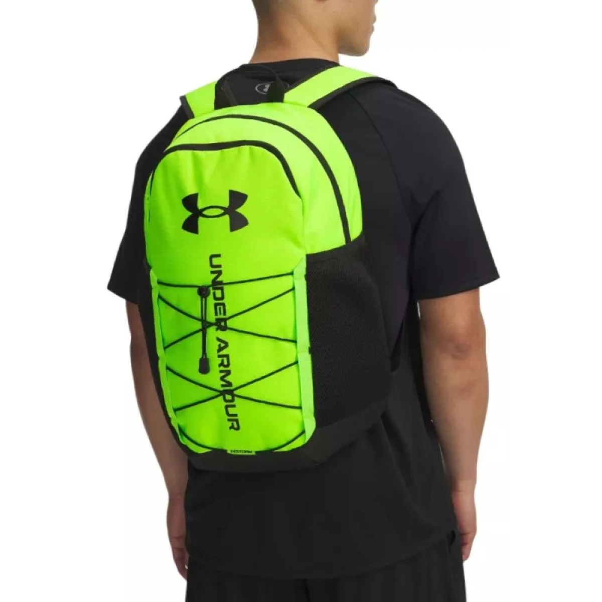 Batoh UNDER ARMOUR Hustle Sport 6.0 Backpack · záber 5