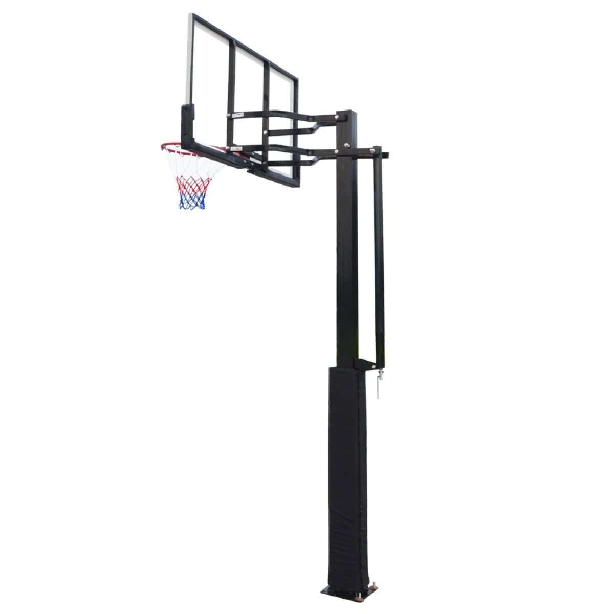 Basketbalový kôš MASTER Fixed Court 305 · záber 2