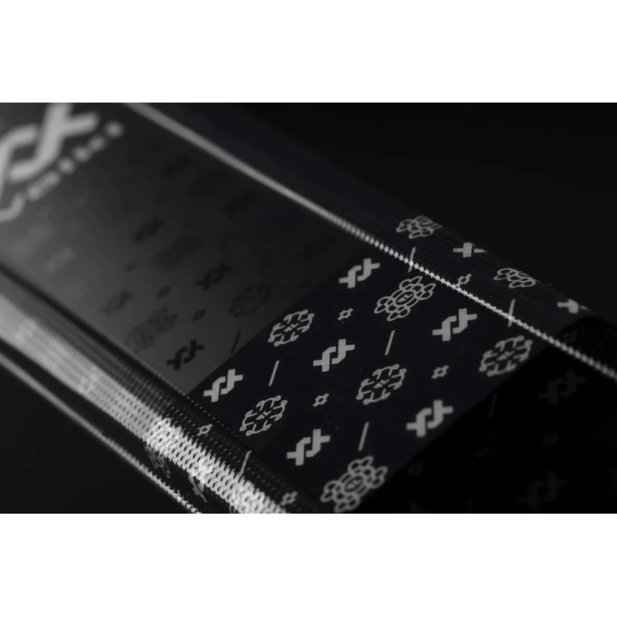 Dámske allmountain lyže s viazaním VOLKL FLAIR 72 + VMOTION 9 GW LADY BLACK · záber 5