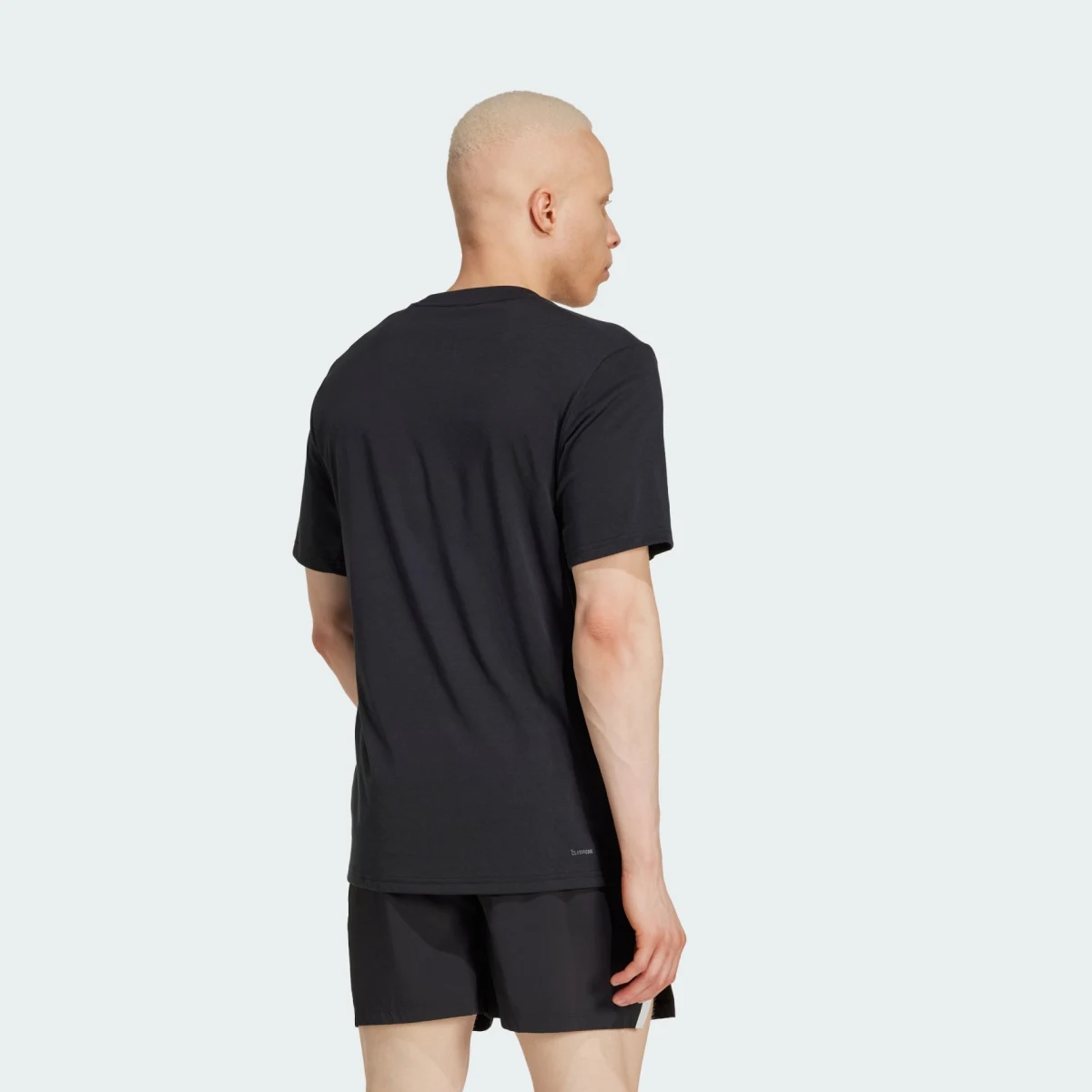 Logo Adidas M Box G T - Velikost: L · záber 3