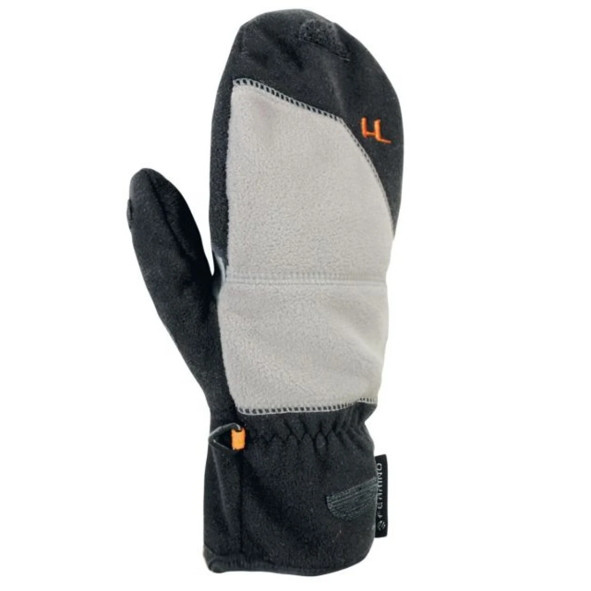Ferrino Tactive čierno-šedá - XL · záber 1