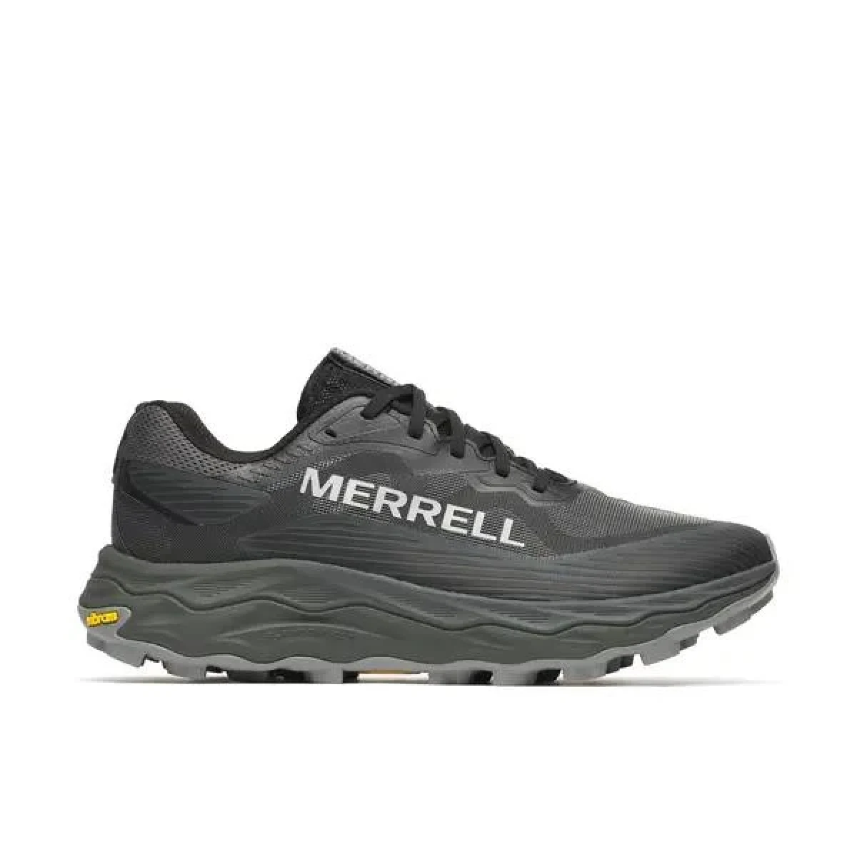Merrell J00003309 Agility Peak 6 M Black - Velikost: 43,5 | Barva: Čierna · záber 1