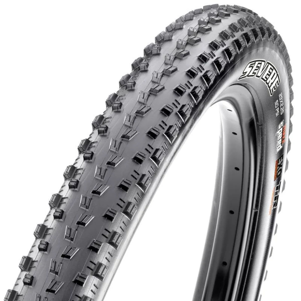 Maxxis Plášť Severe 29x2.25 Kevlar Maxxspeed/exo/tr (etb00465700) · záber 1