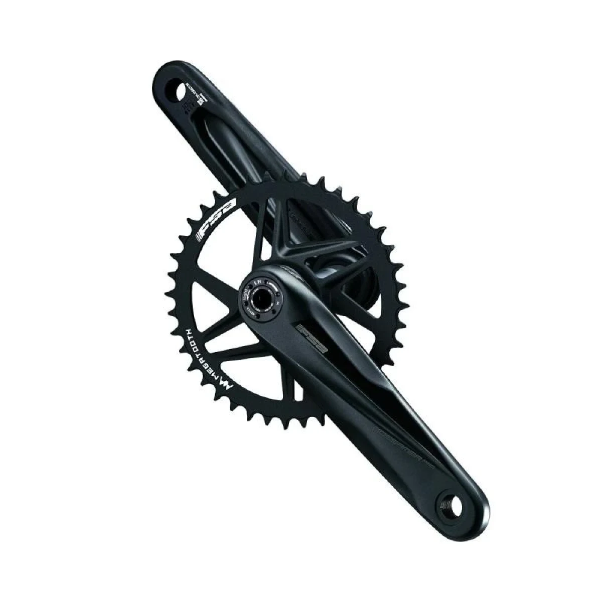 FSA kliky Agx · záber 1