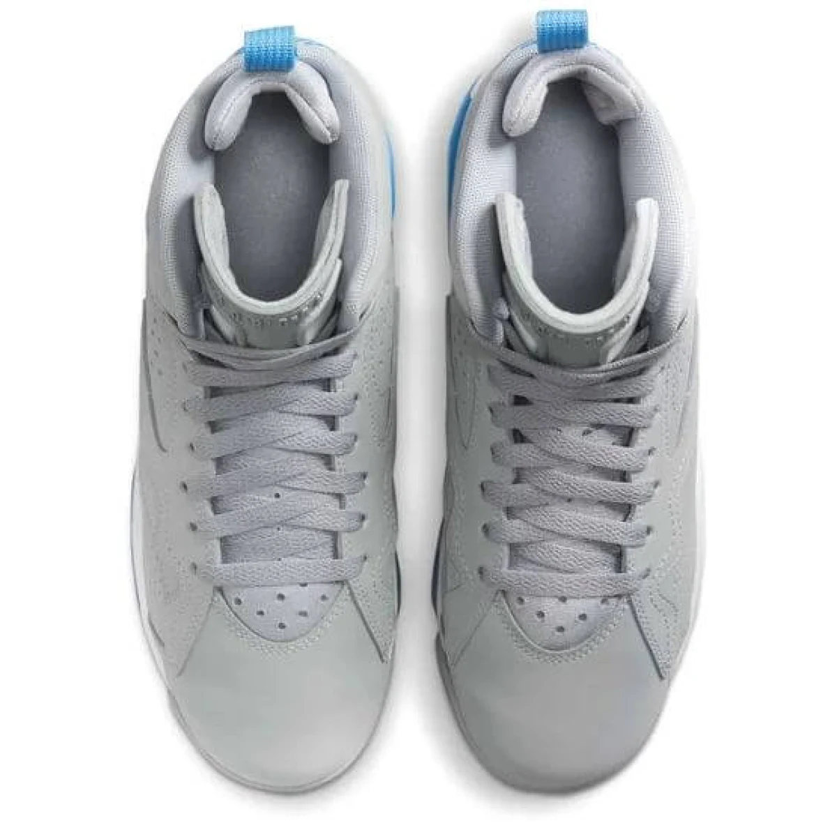 Nike Air Jordan MVP (gs) - 36,5 · záber 4