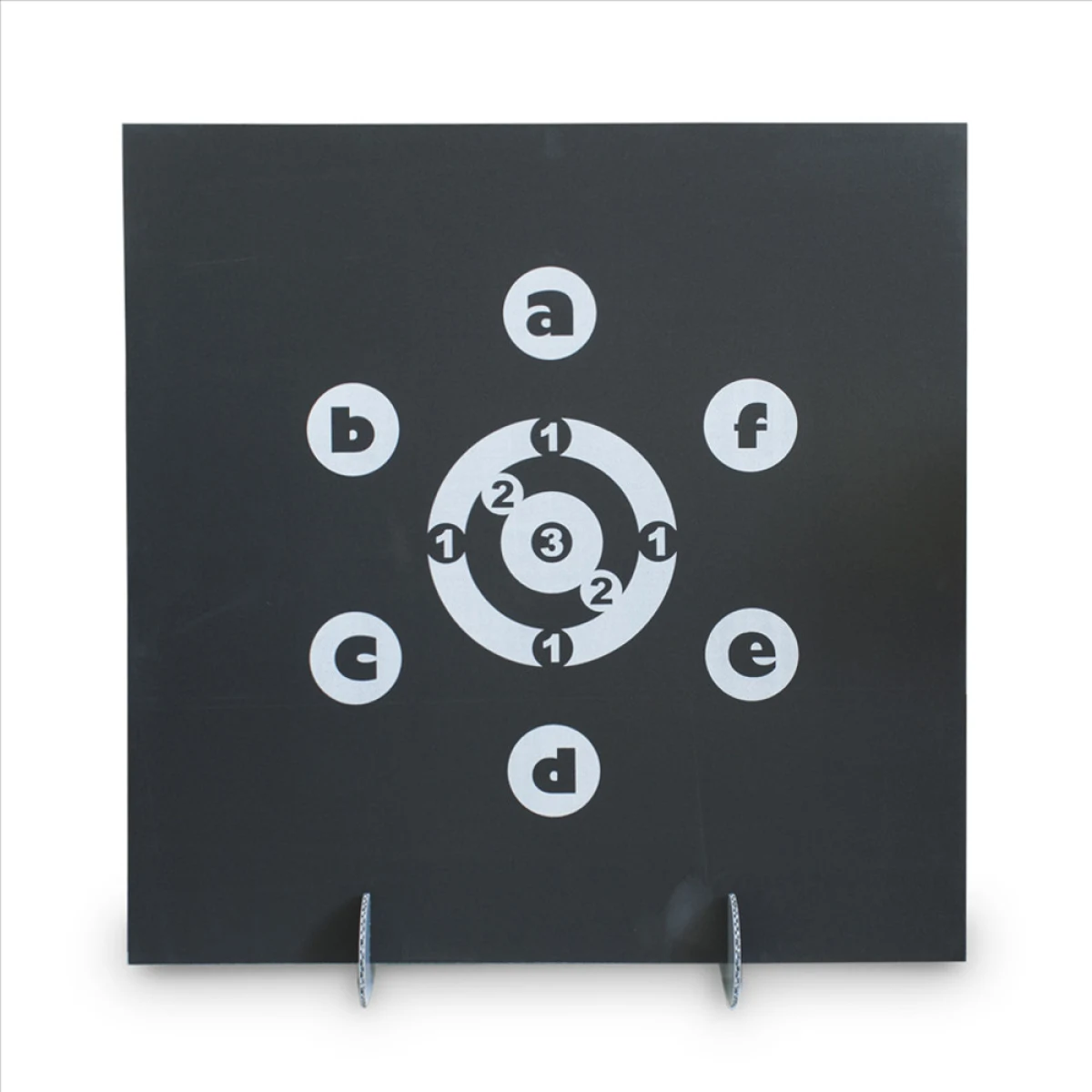 Yate Set Start 90x90x7 cm · záber 2