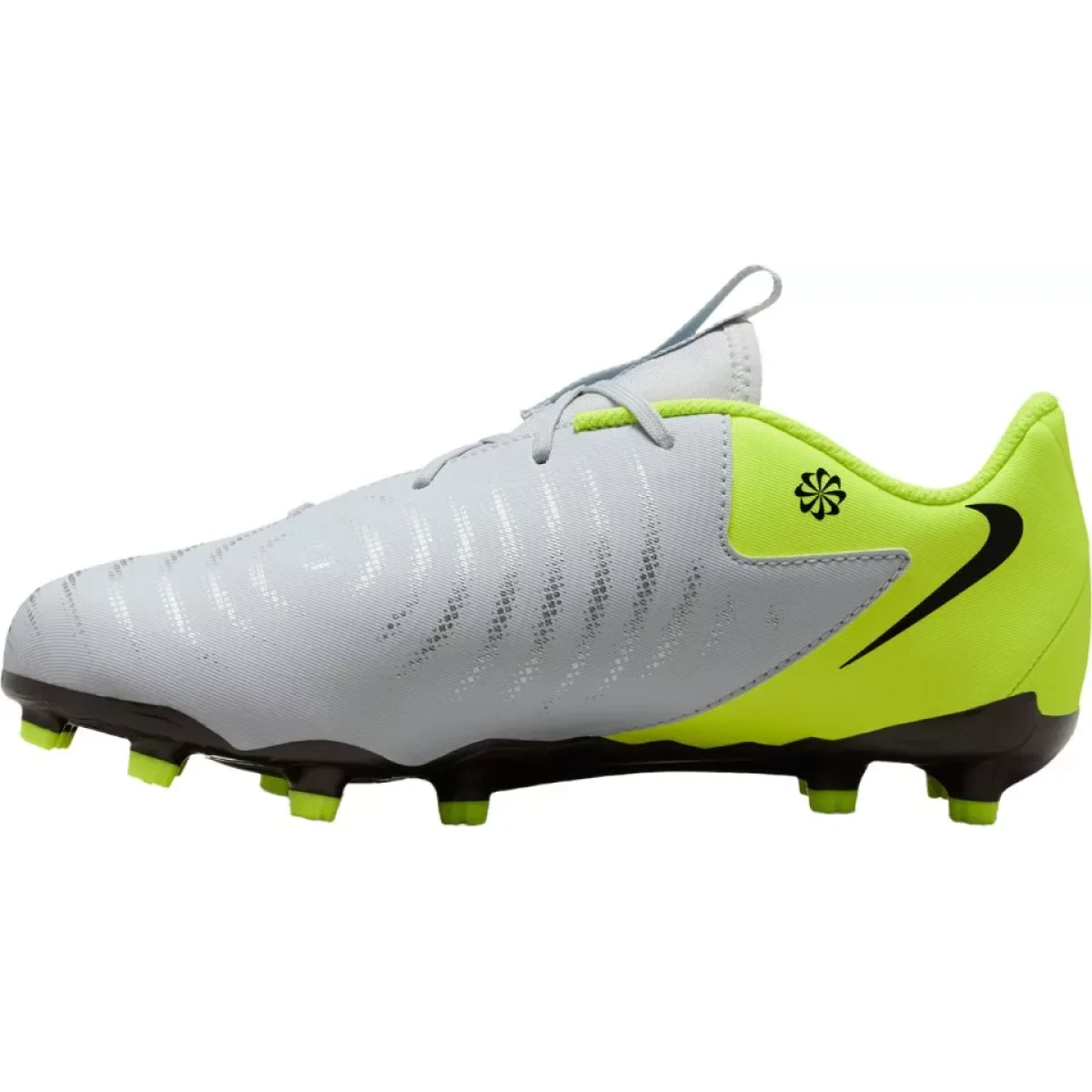 Nike Phantom GX 2 Academy FG/MG Kids - Velikost: 38 · záber 2