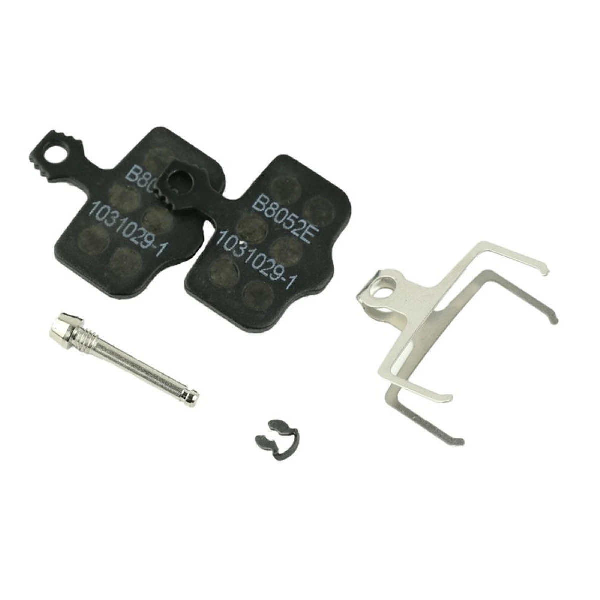 SRAM Quiet pro Elixir, Level, organické, ocelová deska · záber 1
