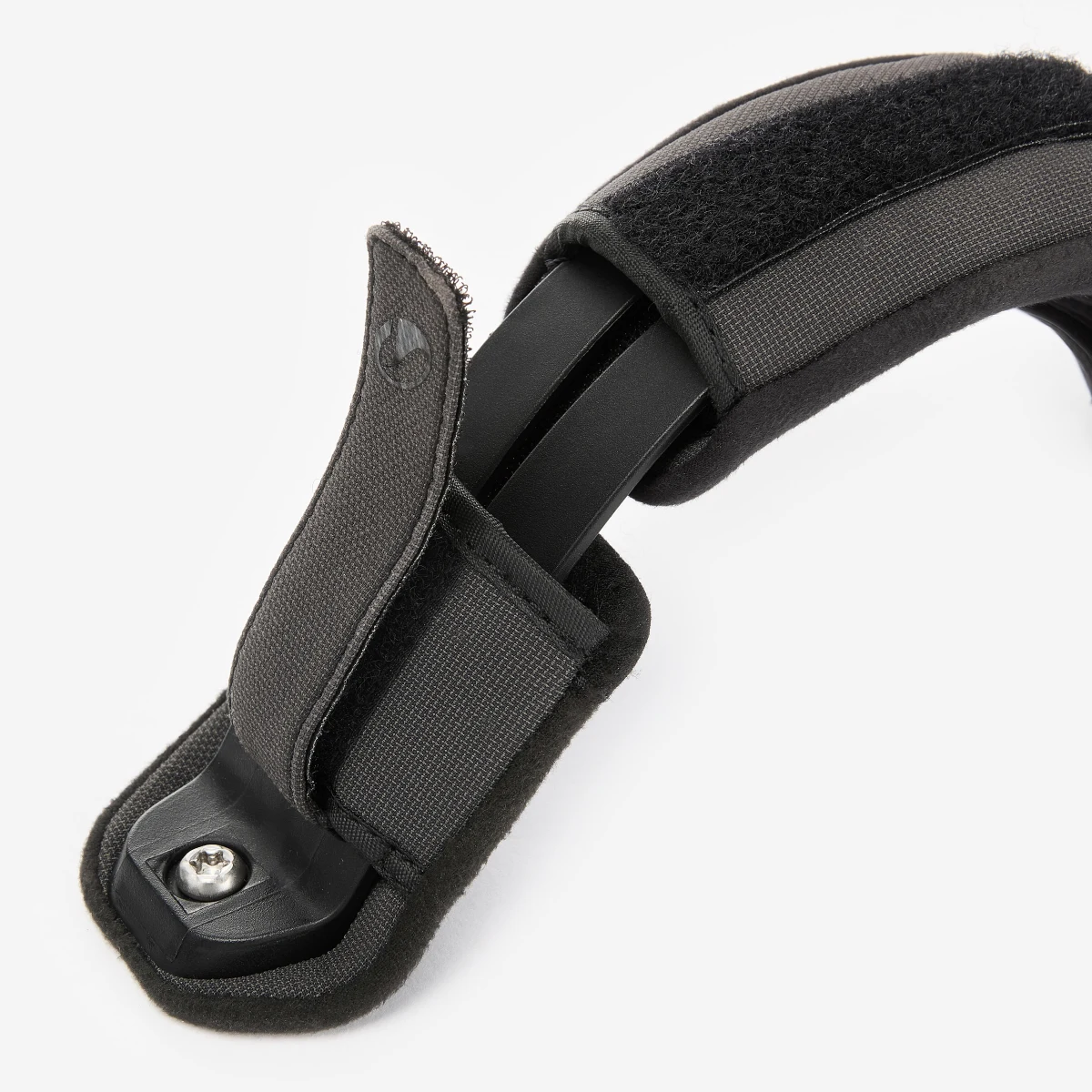 DECATHLON Nastaviteľný foot strap na kitesurf/wing foil/windsurf bez · záber 2