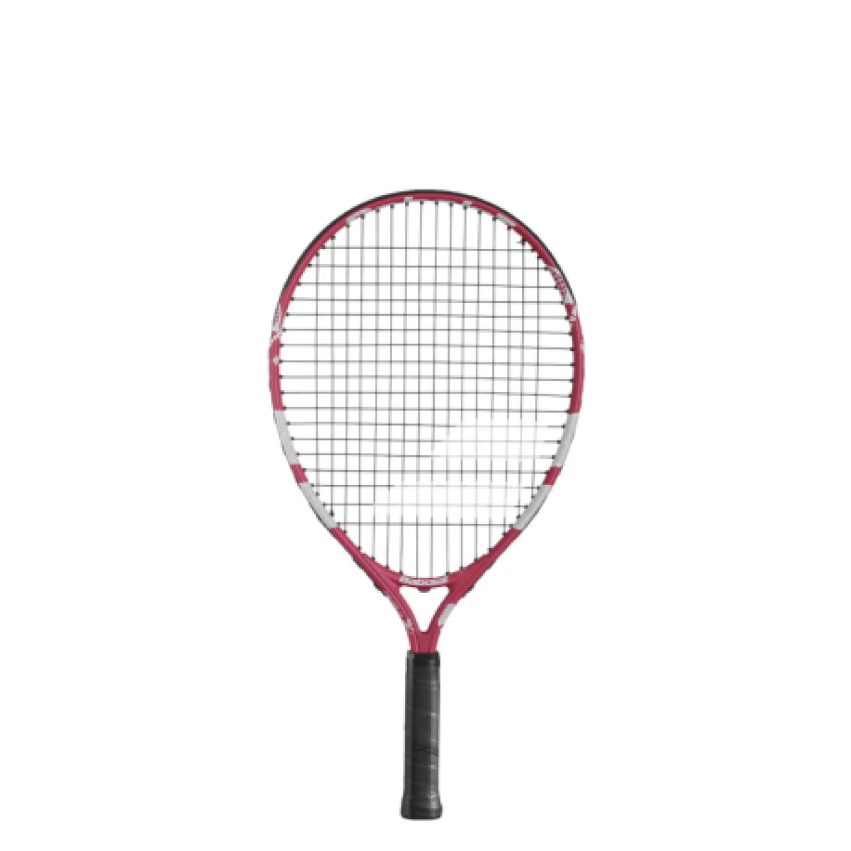 Tenisová raketa BABOLAT JUNIOR 21 WIMBLEDON · záber 1