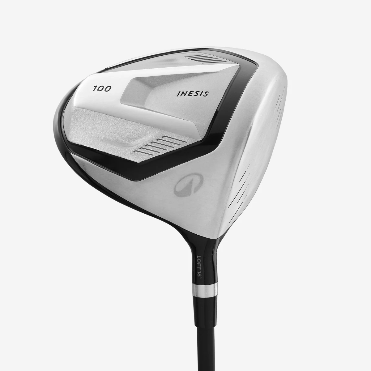INESIS Driver na golf pre deti 8 – 10 rokov pravák 14° · záber 1
