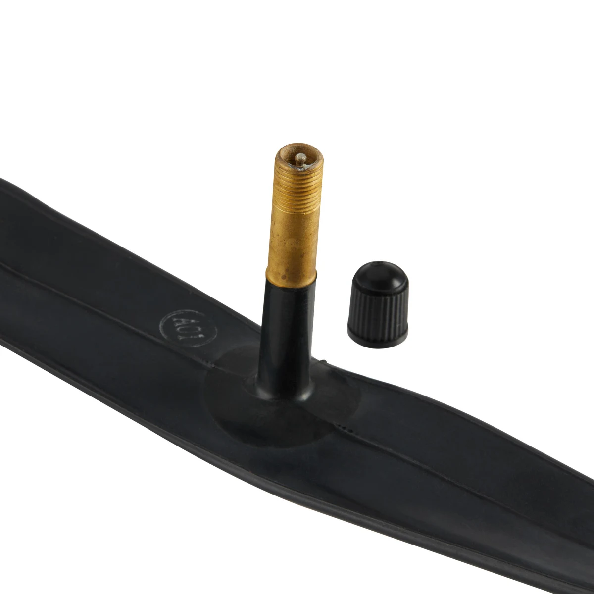 DECATHLON Duša 26 × 1,2/1,5 ventil Schrader 48 mm bez · záber 2
