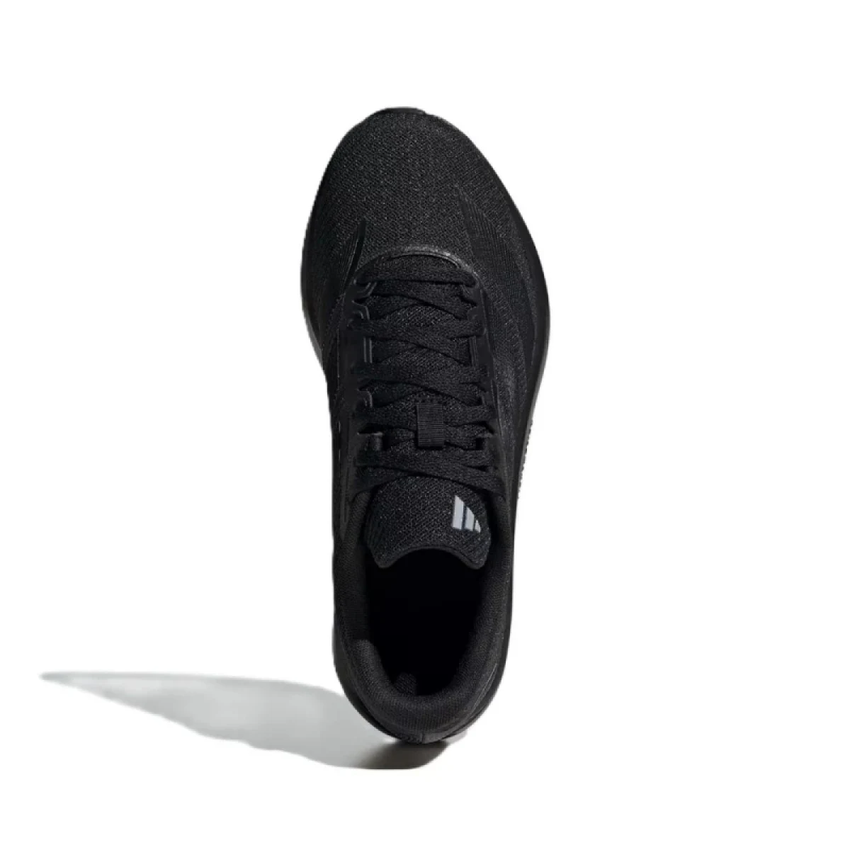 Dámska športová obuv (tréningová) ADIDAS Duramo RC2 W core black core black halo silver · záber 4