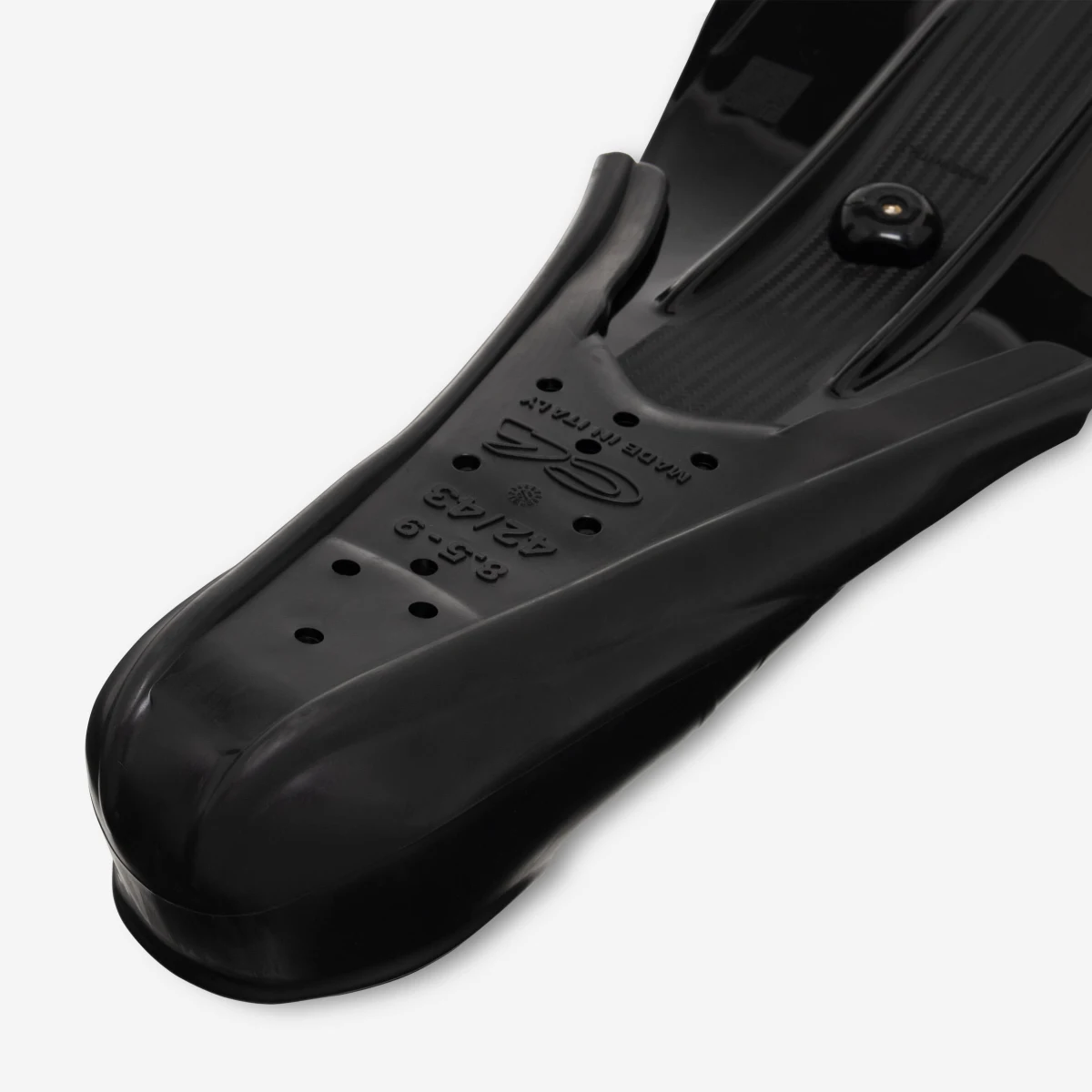 C4 CARBON C4 Carbon Up Soft plutvy na podmorský rybolov čierne 40-41 · záber 2