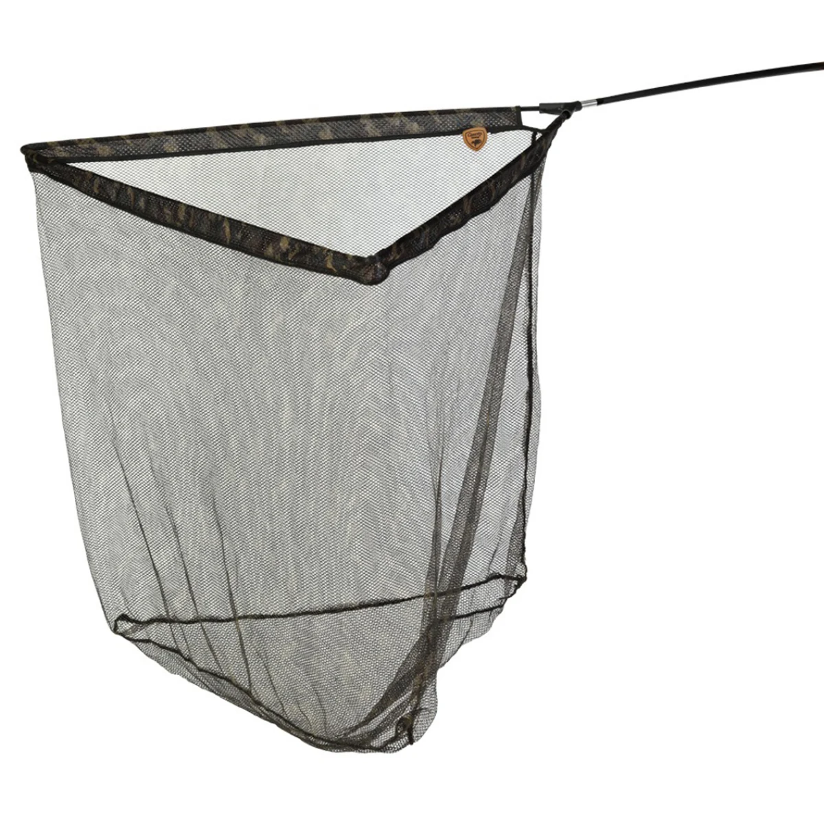 GIANTS FISHING Carp Landing Net Camo · záber 1