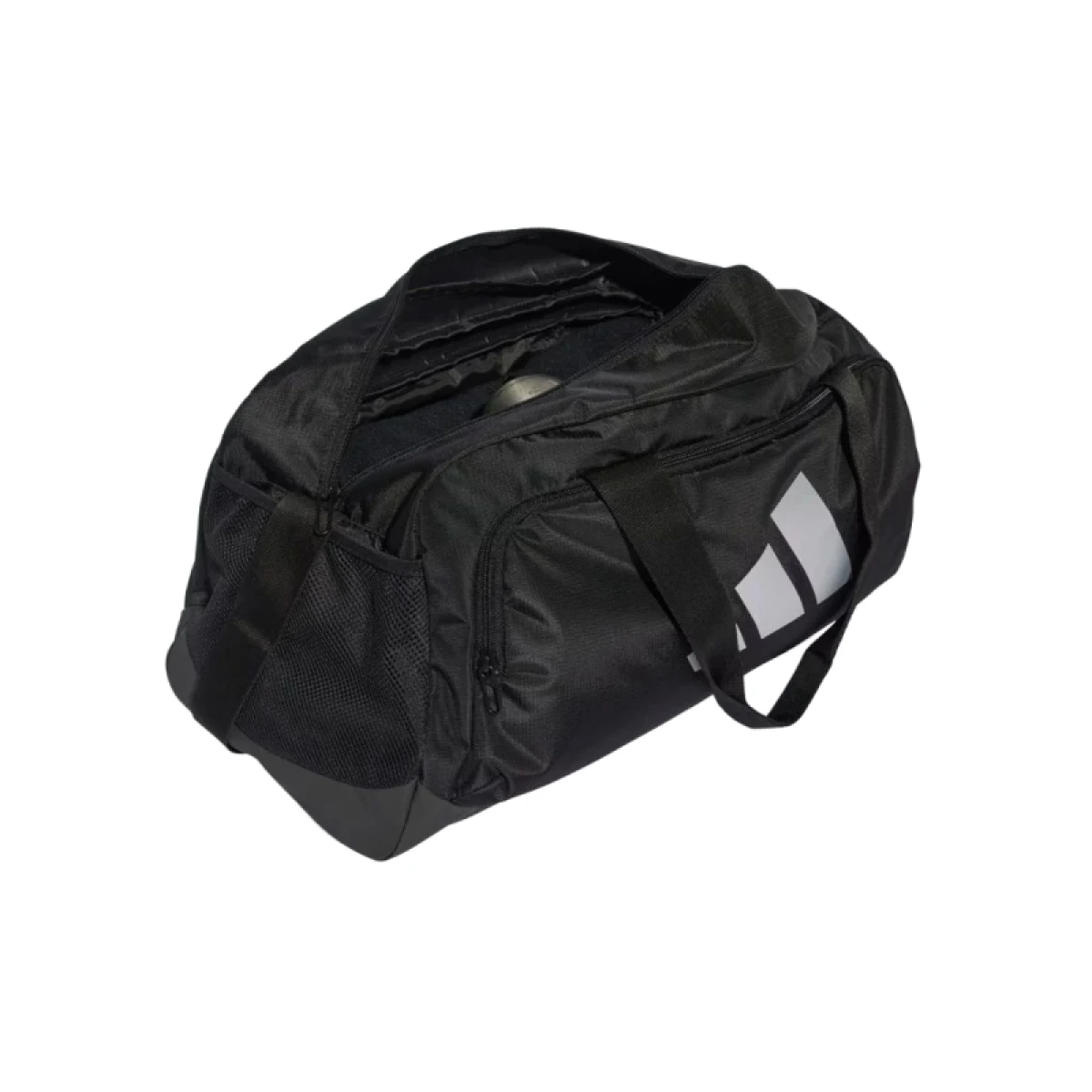 Dámska cestovná taška ADIDAS DEF GYM BAG S BLACK SILVMT · záber 3