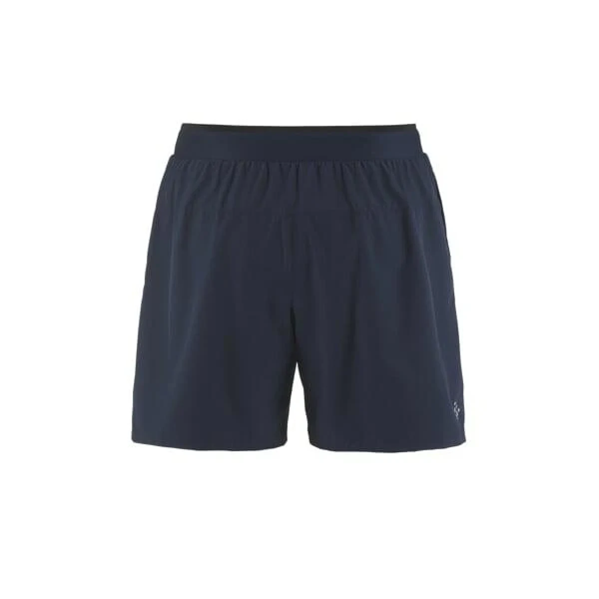 Pánské tréninkové kraťasy CRAFT Shorts ADV Essence 2-in-1 2 - Velikost: M | Barva: modrá · záber 1