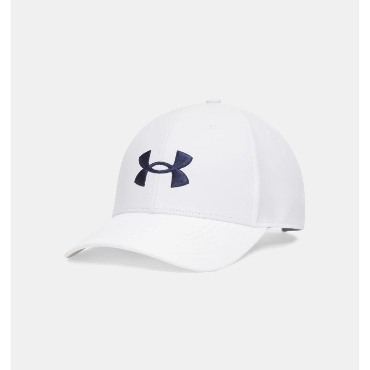 Pánska golfová šiltovka UNDER ARMOUR M DRIVE LOW ADJ-WHT · záber 2