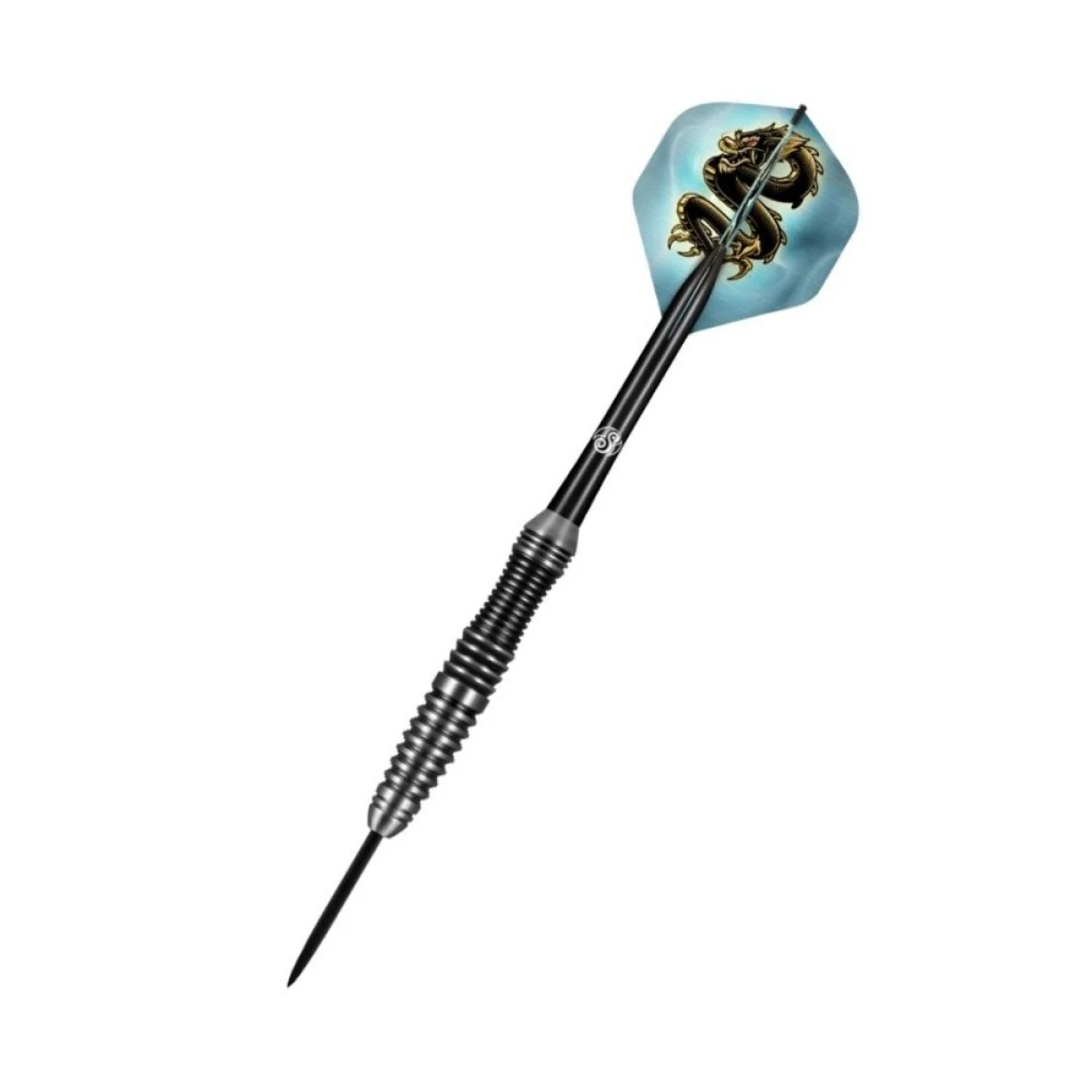 Shot Value Range Scimitar Stainless Brass steel 24 g · záber 2
