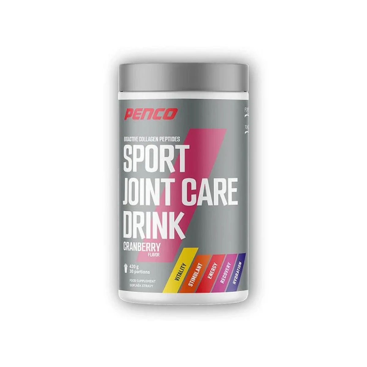 Penco Sport joint care drink 420g · záber 1