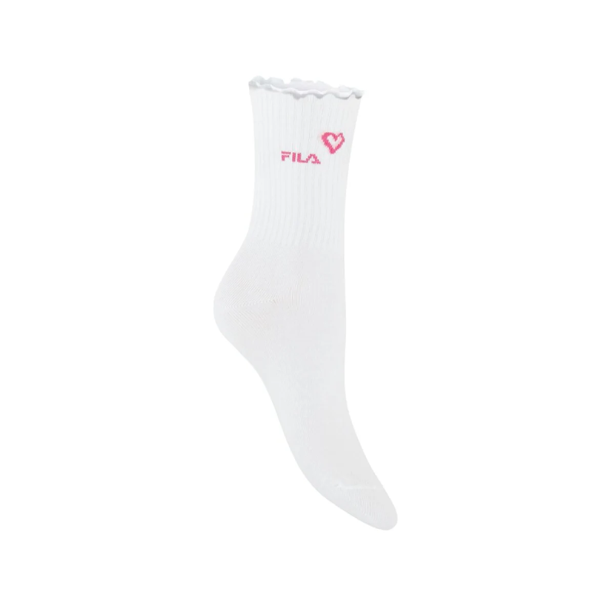 Dámske ponožky FILA 3PACK-WOMAN NORMAL SOCKS · záber 4