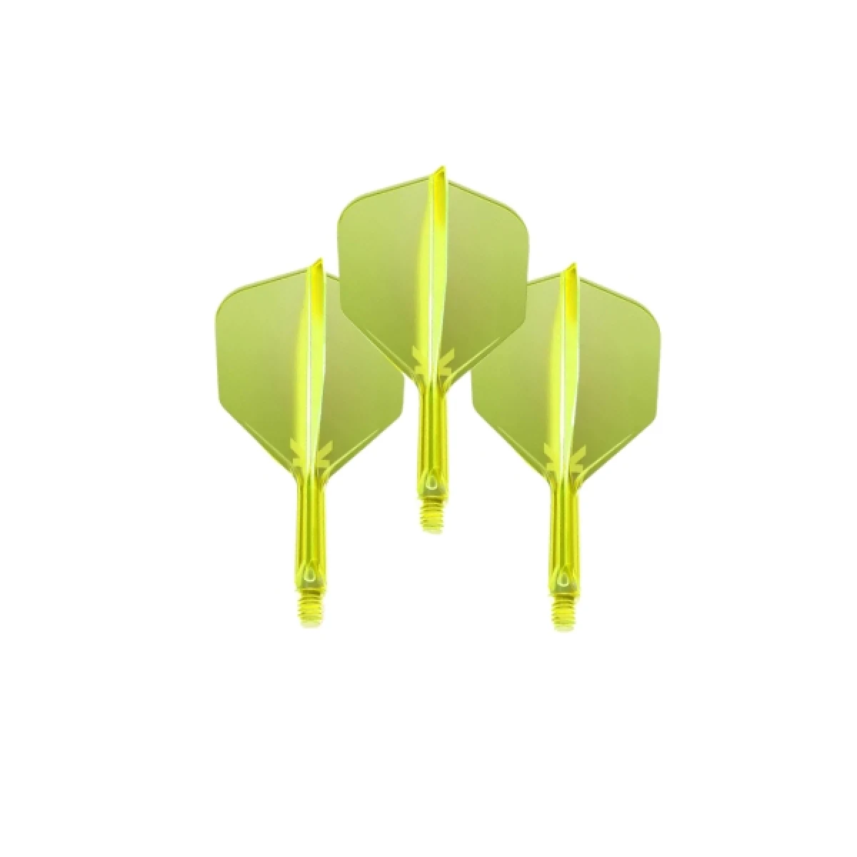 Target K-Flex Neon No.6 Short fluo ružová · záber 1