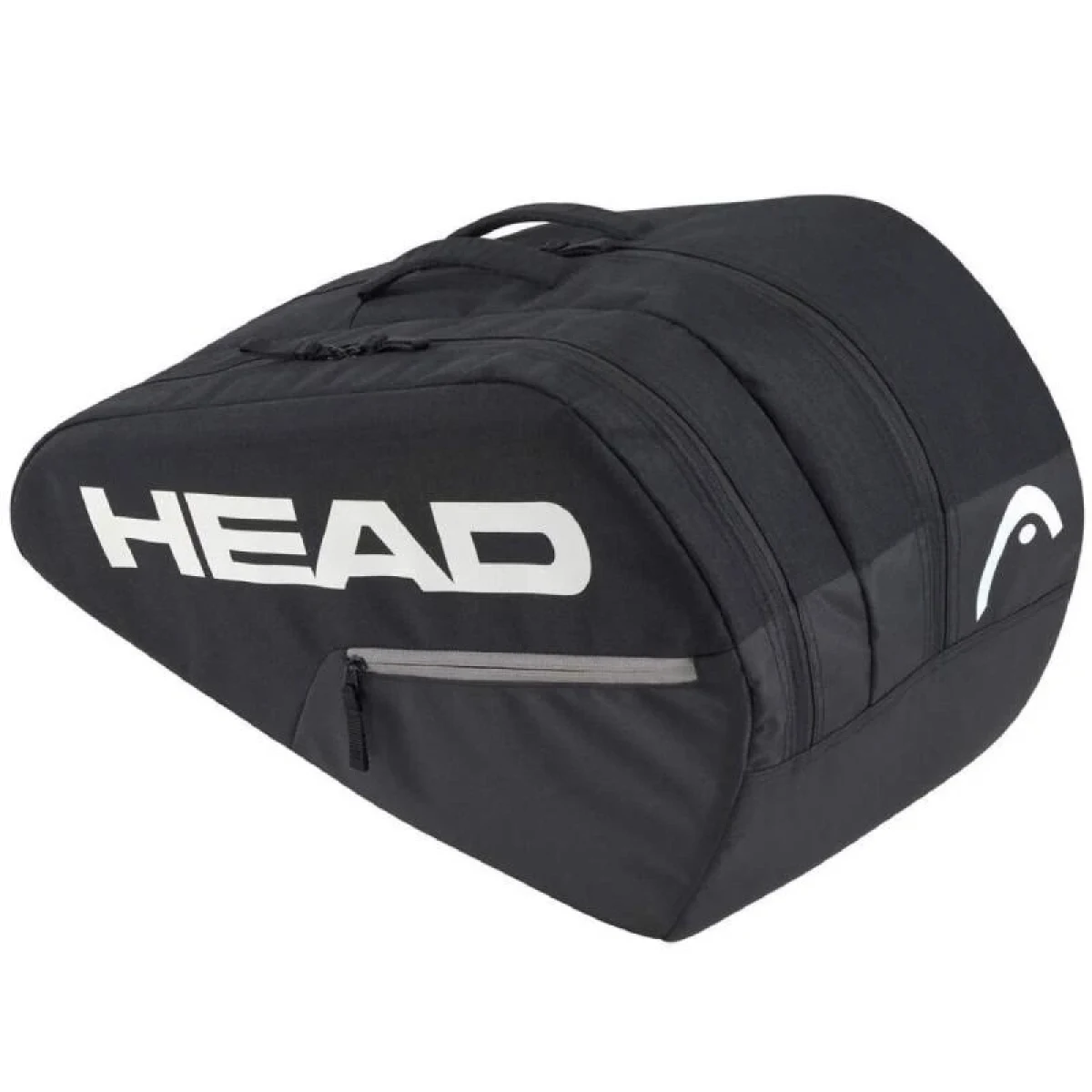 Head Base Padel Bag M taška na padel BK · záber 1