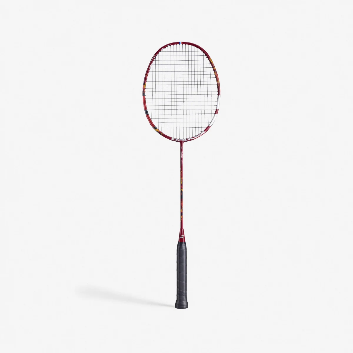BABOLAT BABOLAT X-Feel Spark bedmintonová raketa červená bez · záber 1
