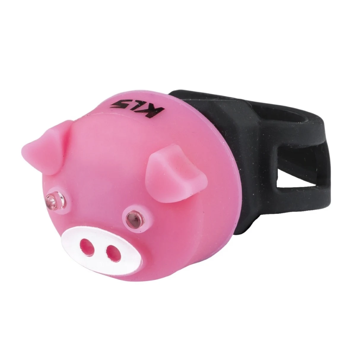 Kellys Piggy Red · záber 5