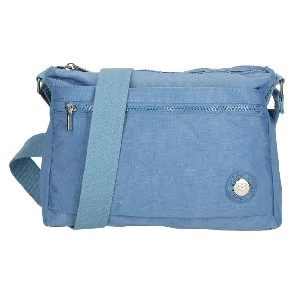 Enrico Benetti Suzie 66845 Jeansblue · záber 1