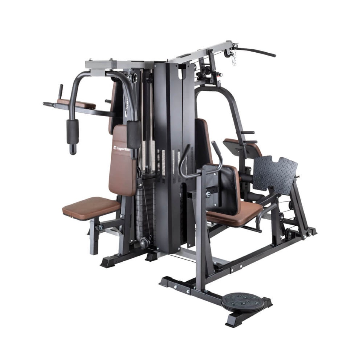 Posilňovacia veža inSPORTline Profigym C300 · záber 4