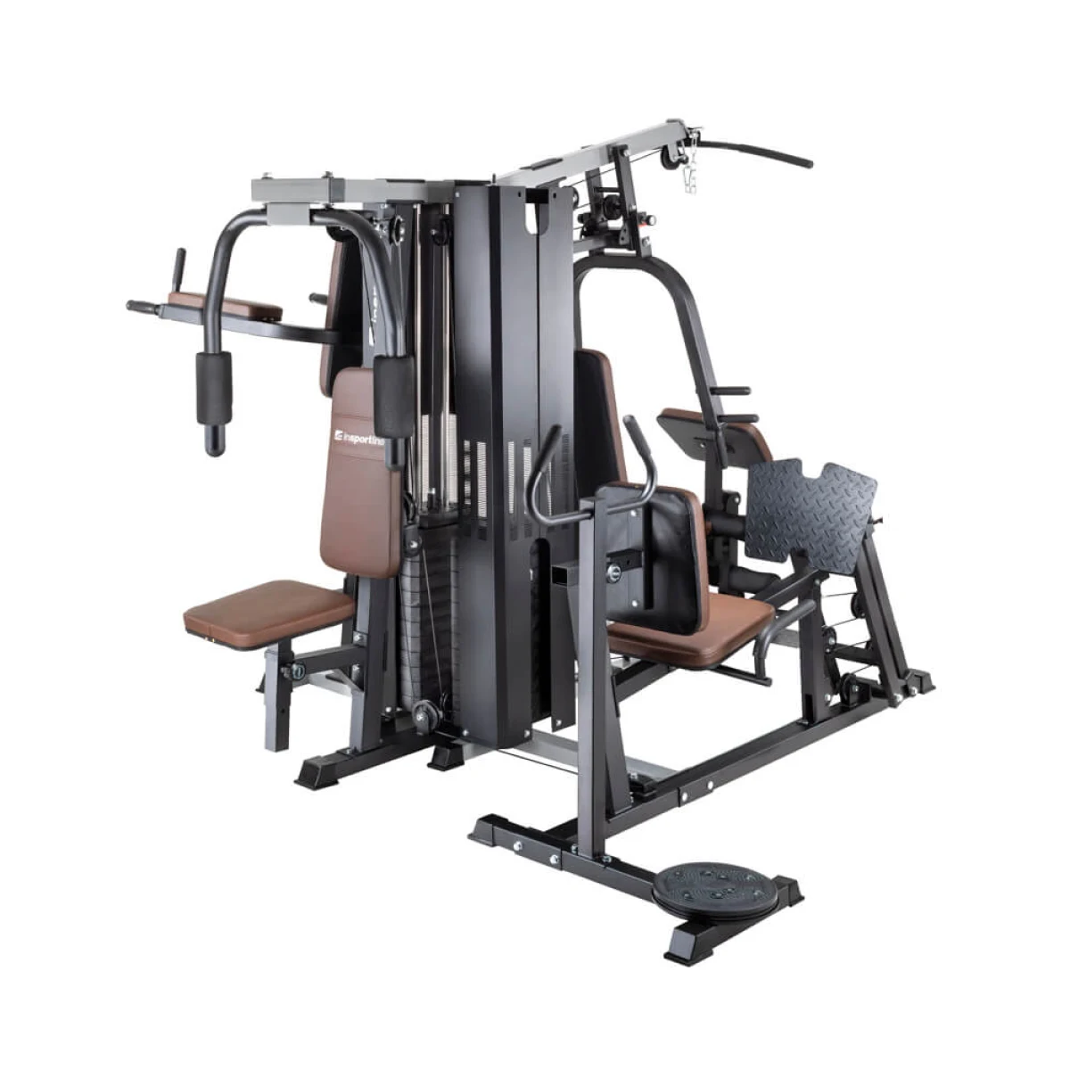 inSPORTline Profigym C300 · záber 4