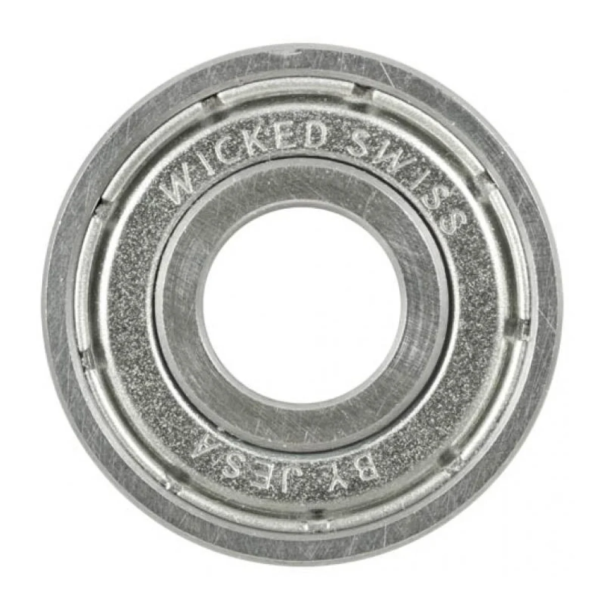 Wicked Swiss By Jesa Tube · záber 1