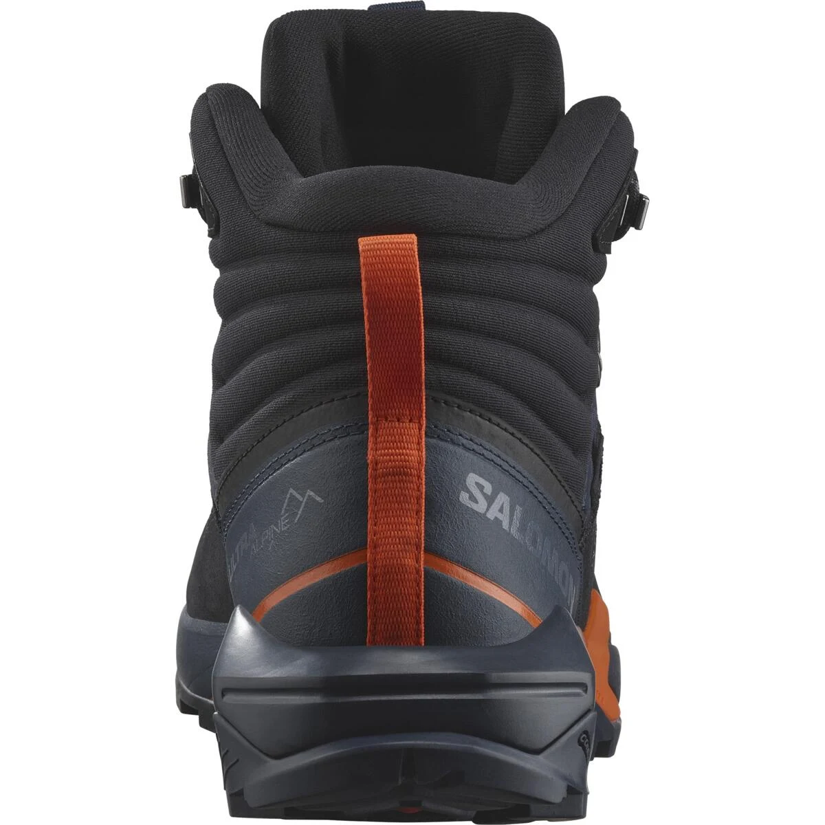 Salomon X Ultra Alpine Mid GTX M - Velikost: 43 1/3 · záber 5