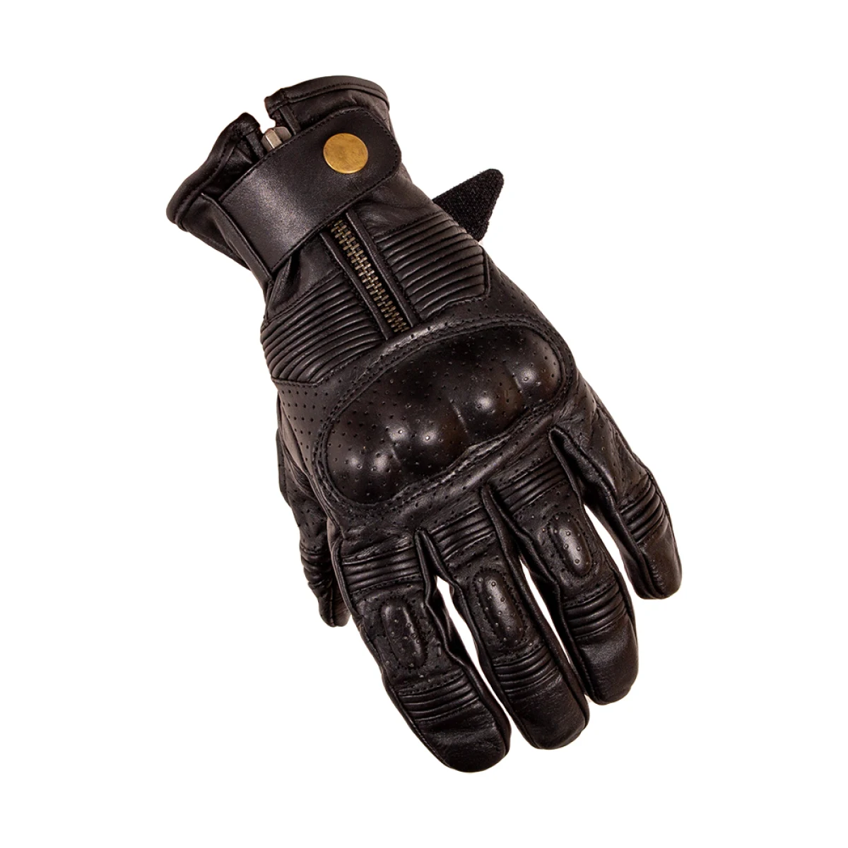 B-STAR MOTO Prelog čierna - 3XL · záber 2