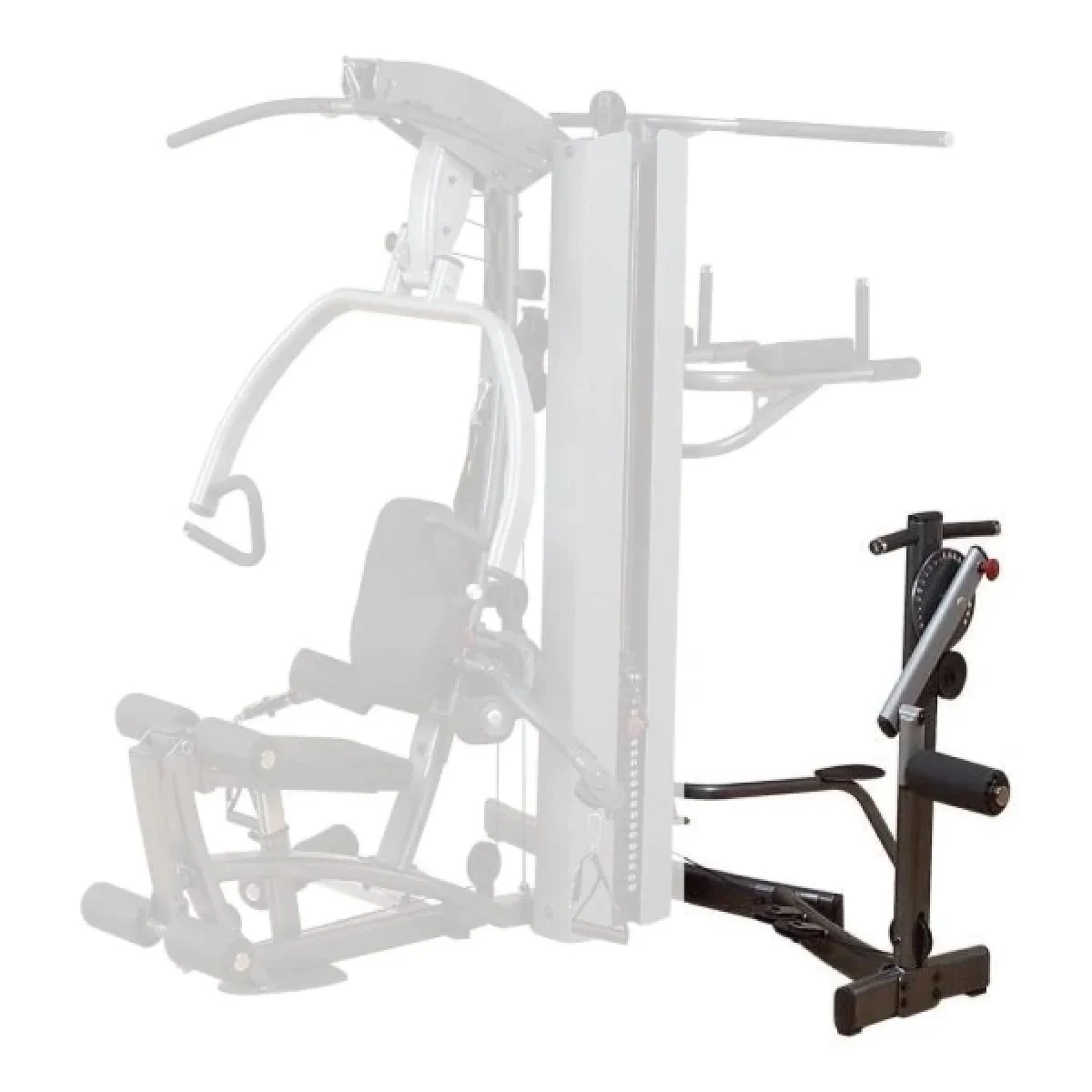 inSPORTline FMH Multi hip · záber 1