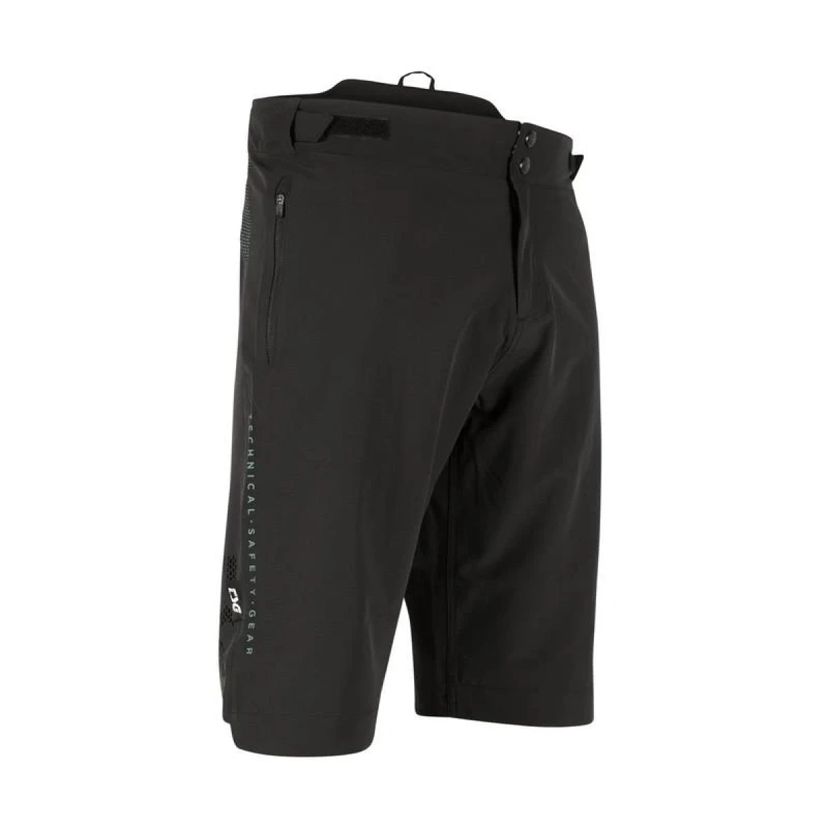Tsg Kraťasy Explorer Black · záber 1
