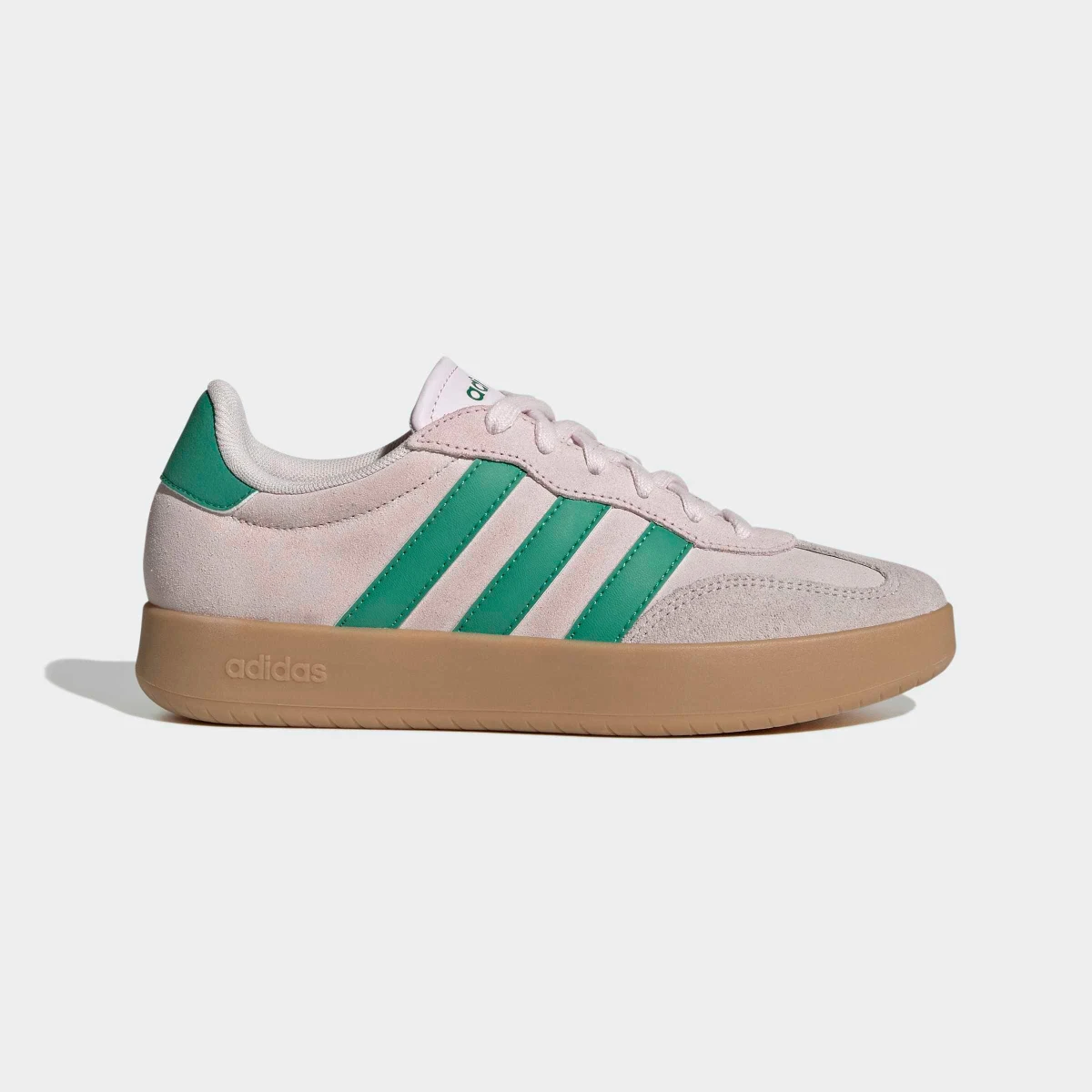 ADIDAS ADIDAS Barreda dámska obuv ružová 41 1/3 · záber 1