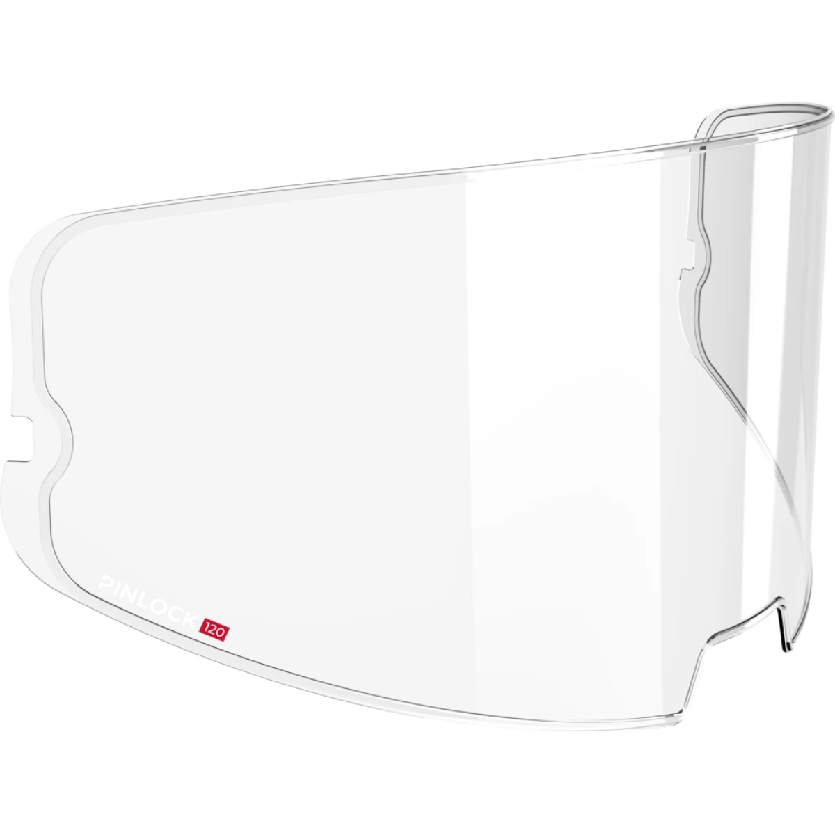 LS2 Fólia Pinlock Max Vision 120 pre FF906 (DKS471) · záber 2
