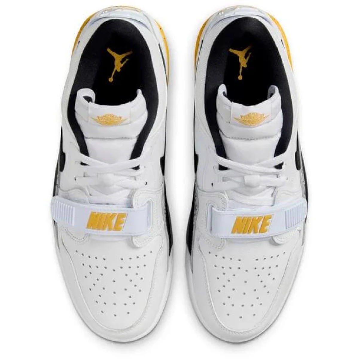 Nike Air Jordan Legacy 312 Low - 40,5 · záber 4