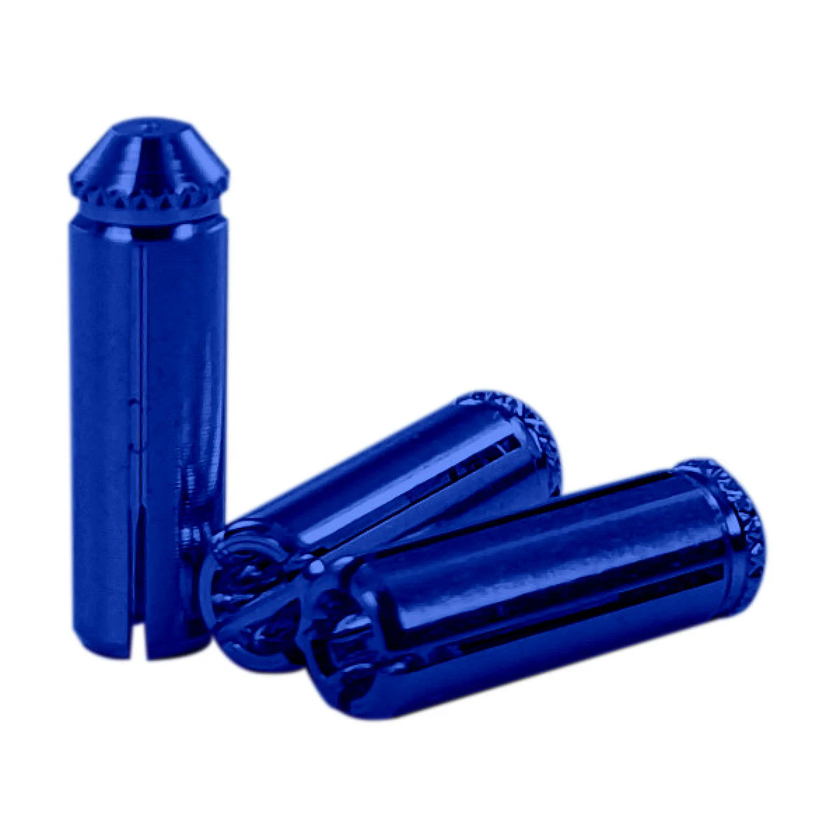 Bull's Flightprotector Aluminium červená · záber 1