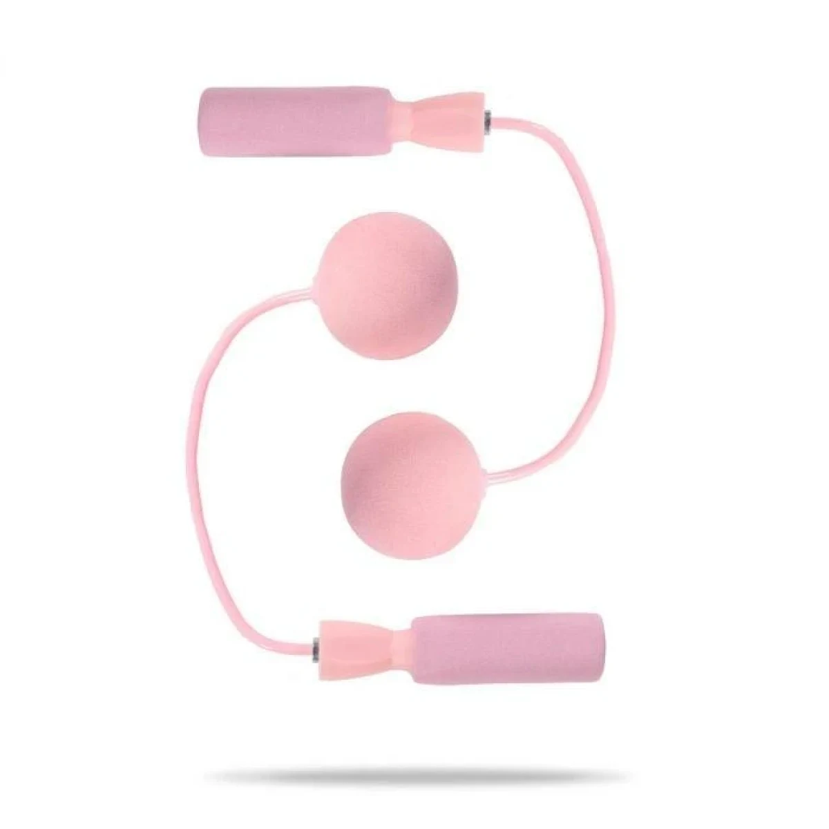 BeastPink Švihadlo Devotion Pink · záber 2