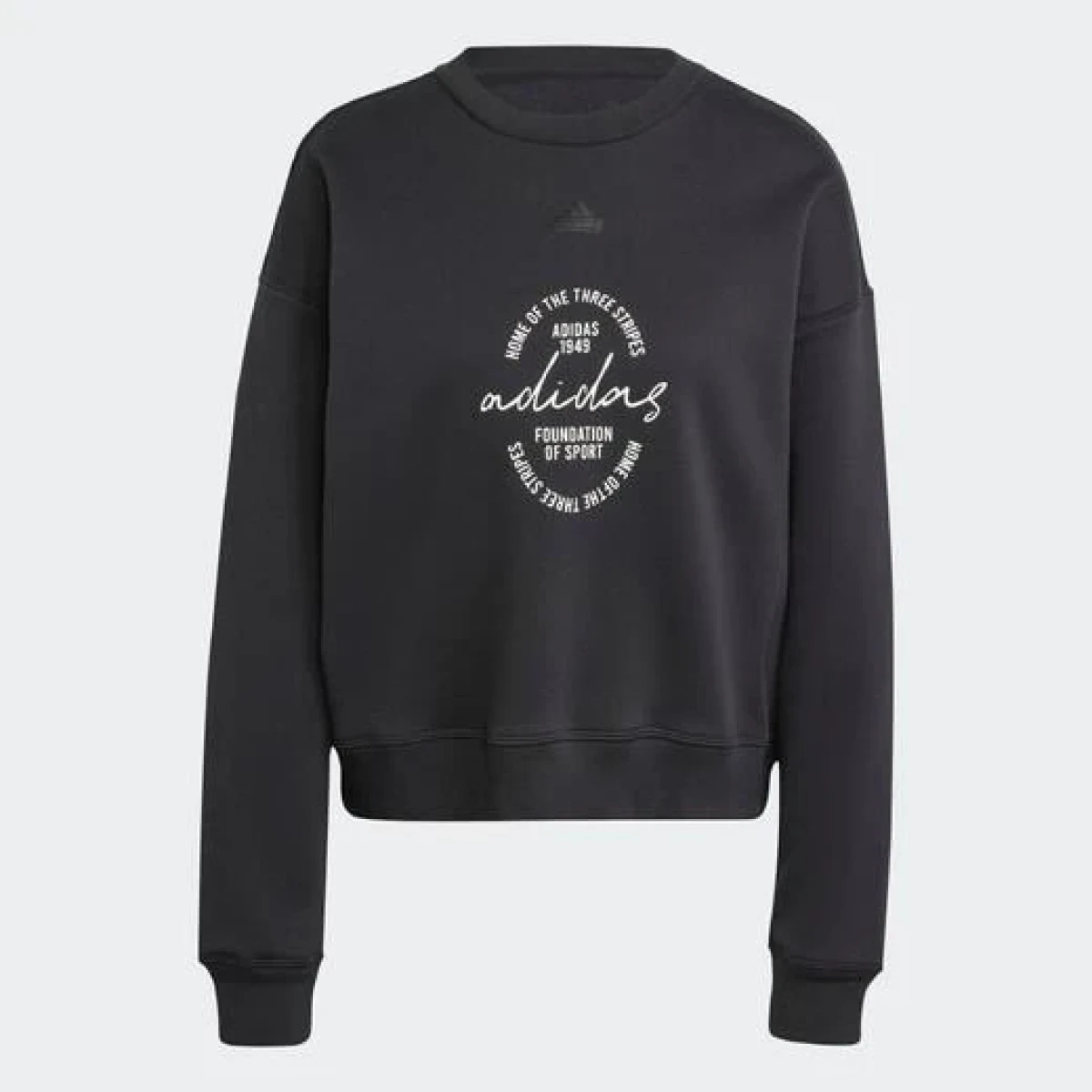 Adidas W BLUV Q3 SWT IY1458 · záber 1