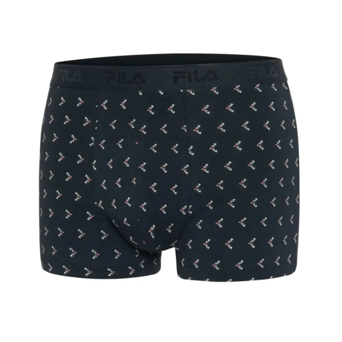 Pánske boxerky FILA 2PACK-MAN BOXER ELASTIC WITH LOGO · záber 3