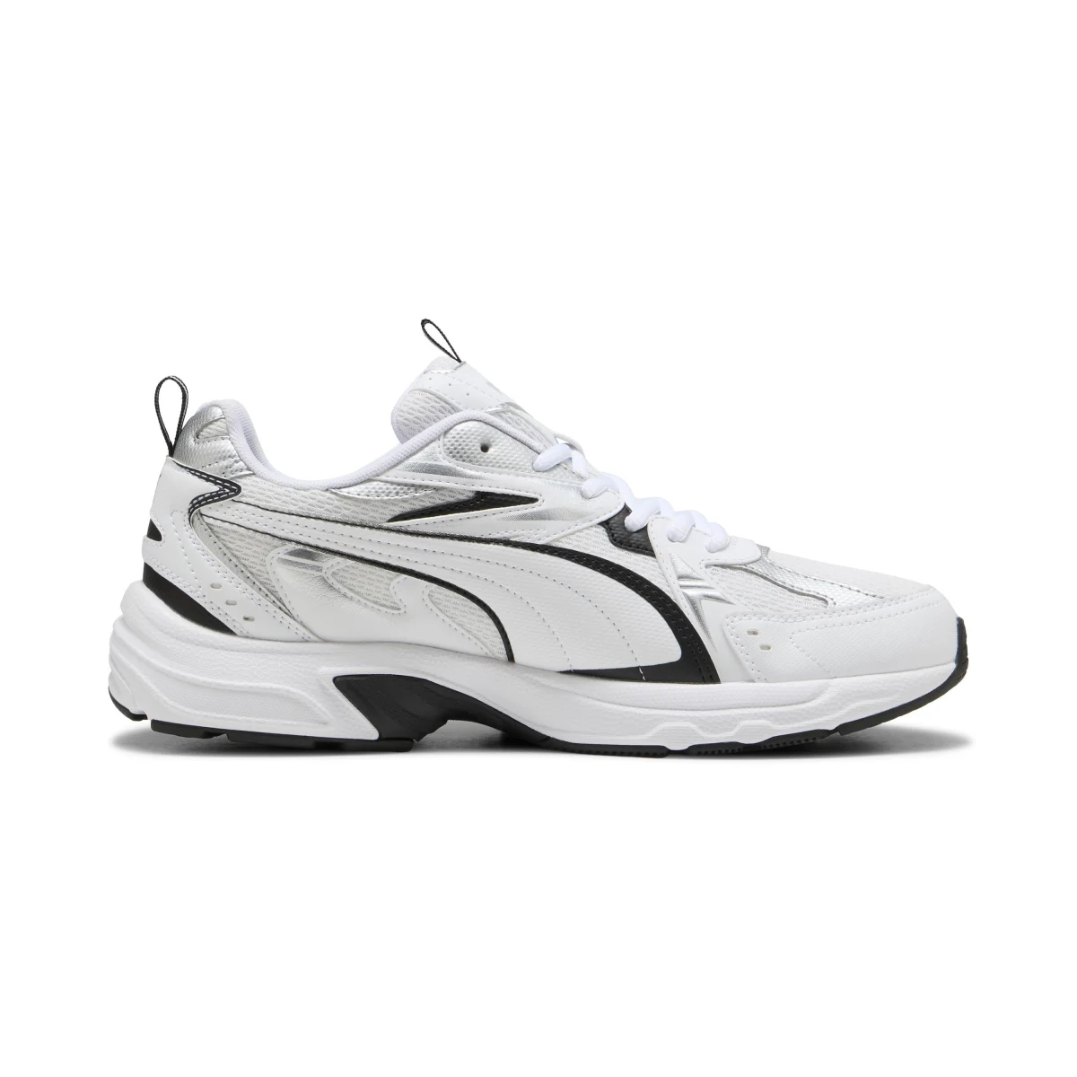 PUMA Puma Milenio Tech pánske tenisky čierne 43 · záber 2