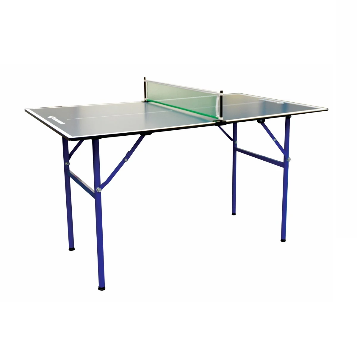 Mini stôl na stolný tenis SCHILDKROT Midi XL · záber 1